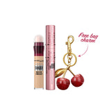 Instant Age Rewind Eraser Dark circles treatment & Lash Sensational Sky High Mascara Duo