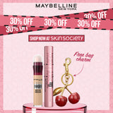 Instant Age Rewind Eraser Dark circles treatment & Lash Sensational Sky High Mascara Duo