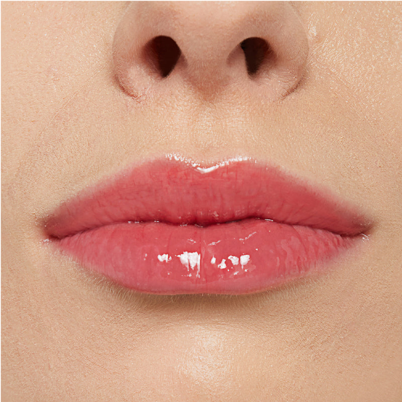 Lifter Plump Lip Plumping Gloss With Chili Pepper And 5% Maxi-Lip