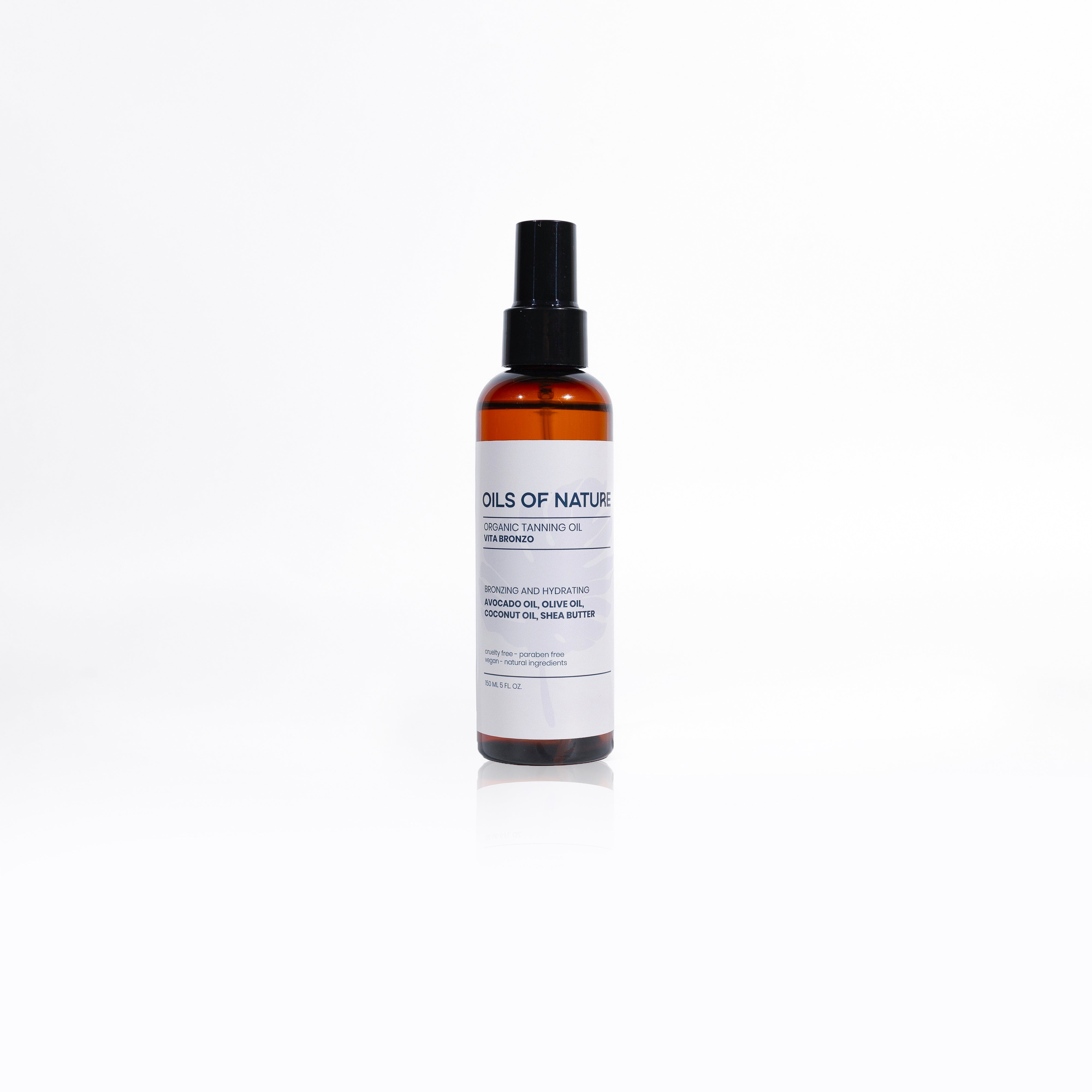 Stretch Marks and Cellulite Oil