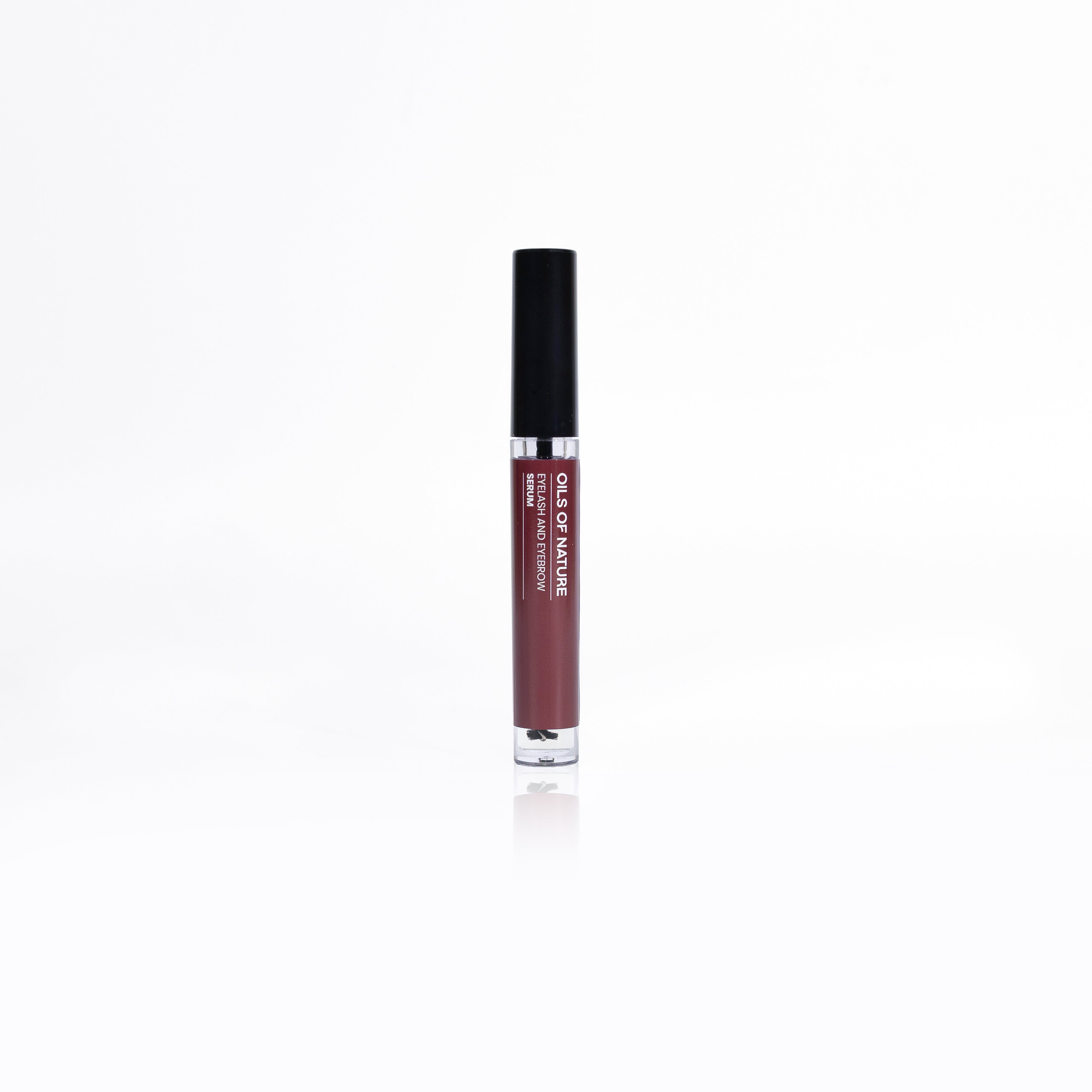 Eyelash and Eyebrow Strengthener Oil