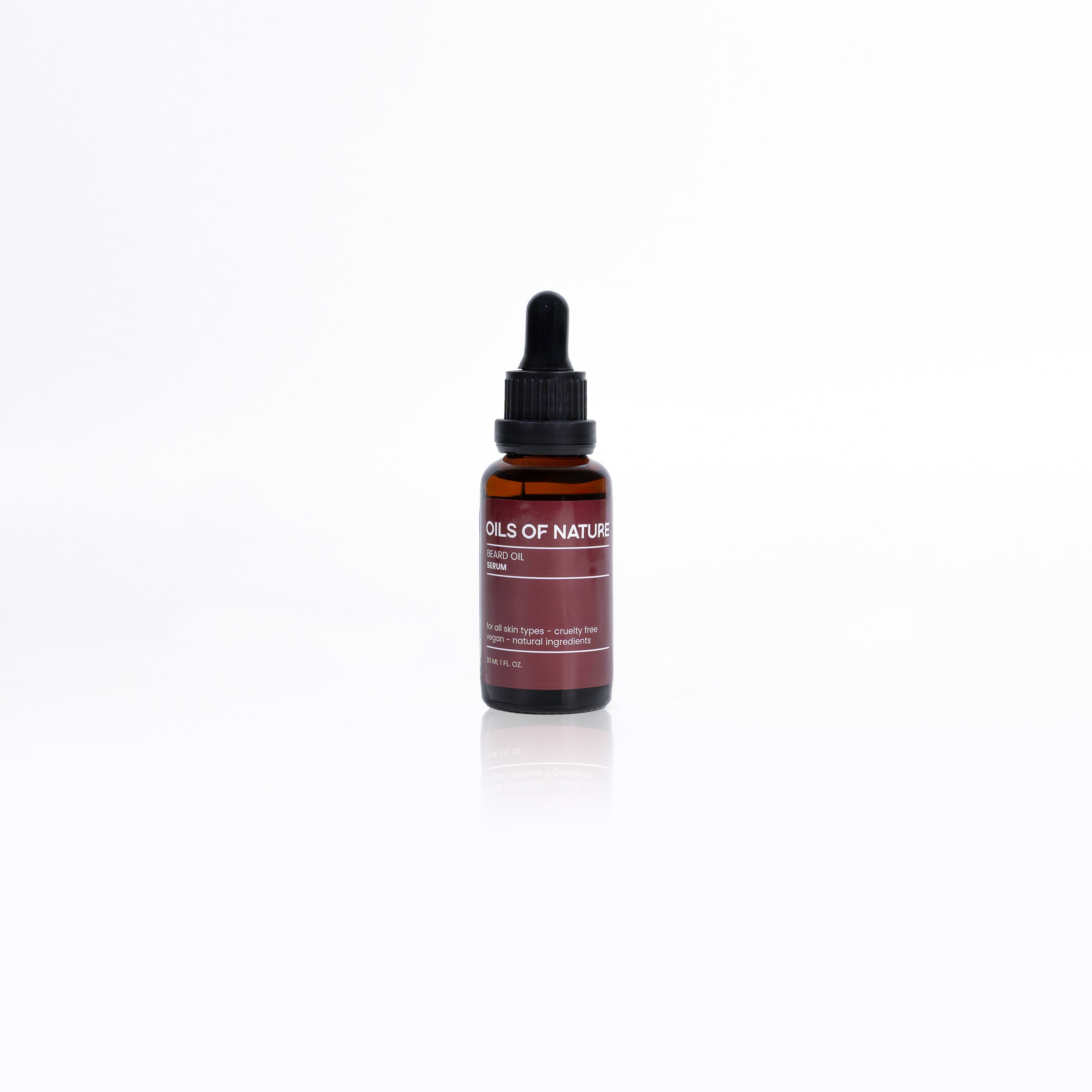 Beard Oil