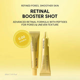 Retinal Booster Shot Firming And Boosting Serum