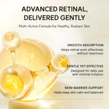 Retinal Booster Shot Firming And Boosting Serum