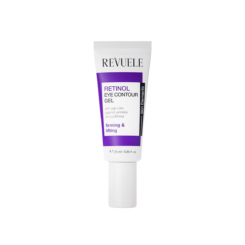 Retinol Eye Contour Gel