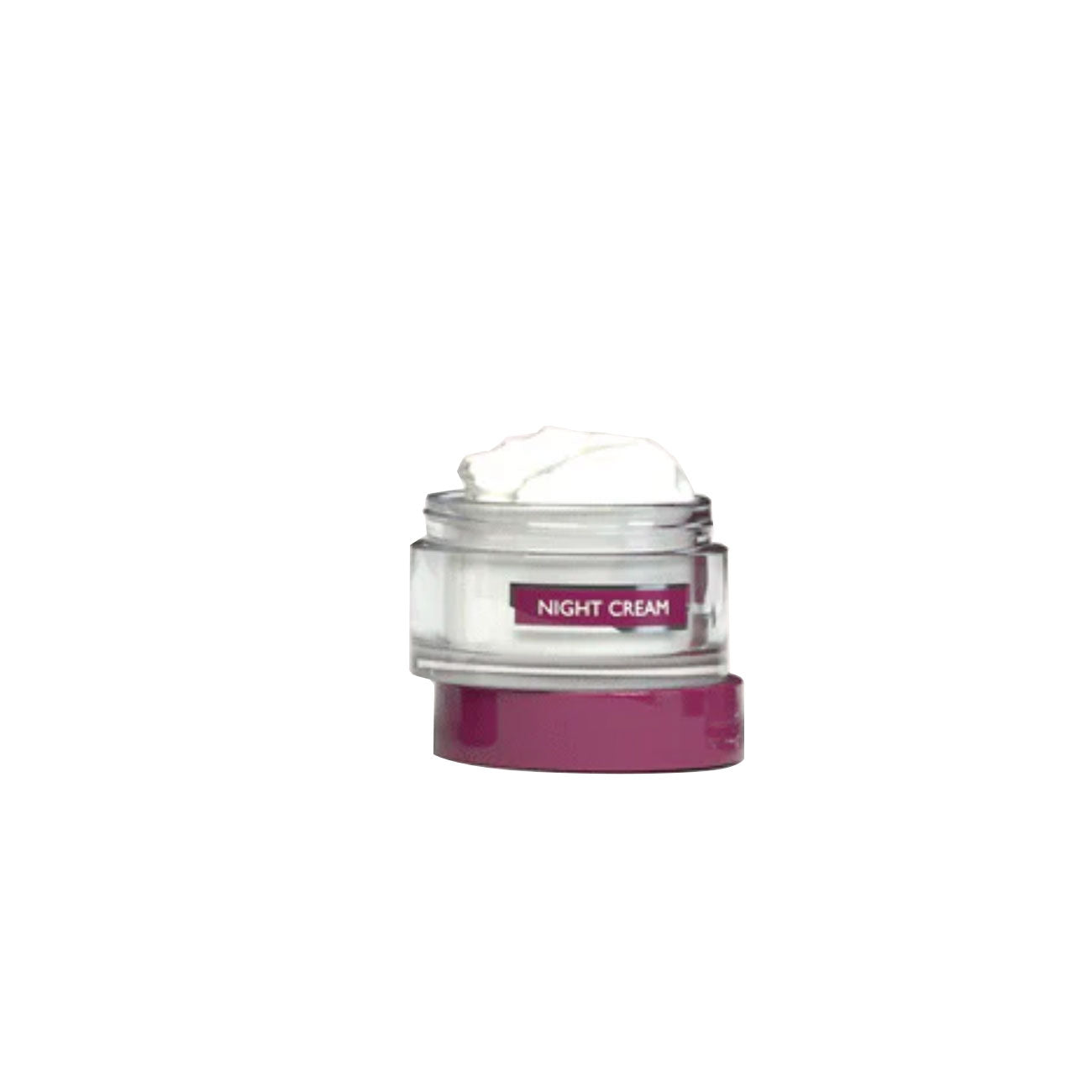 Mini retinol night cream