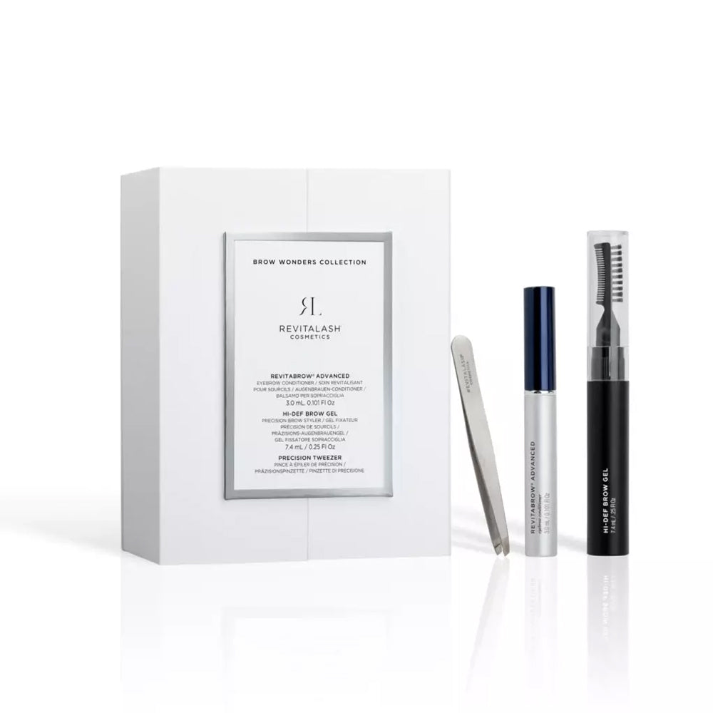 Brow Wonders Collection Kit