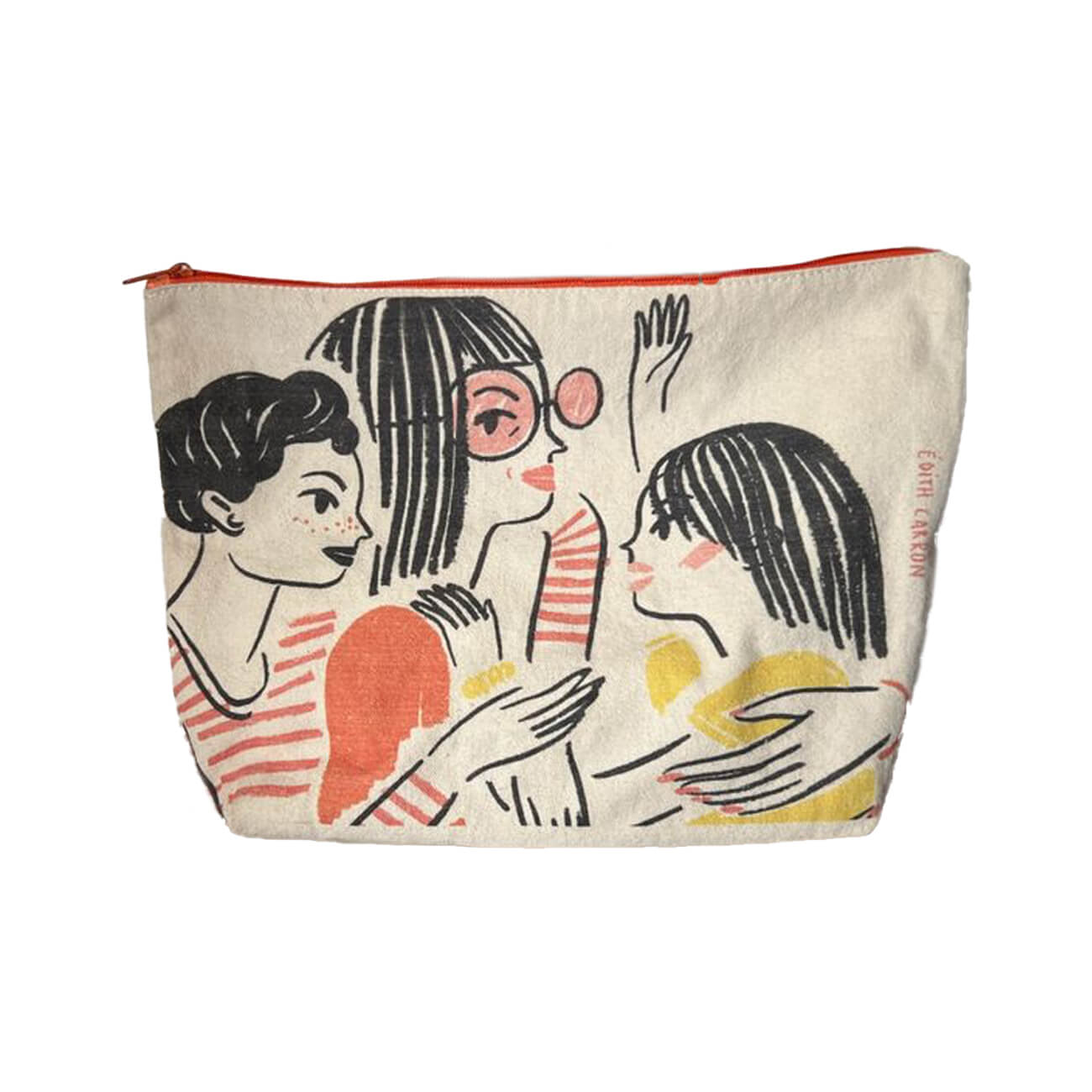 Rogé Cavaillès Pouch