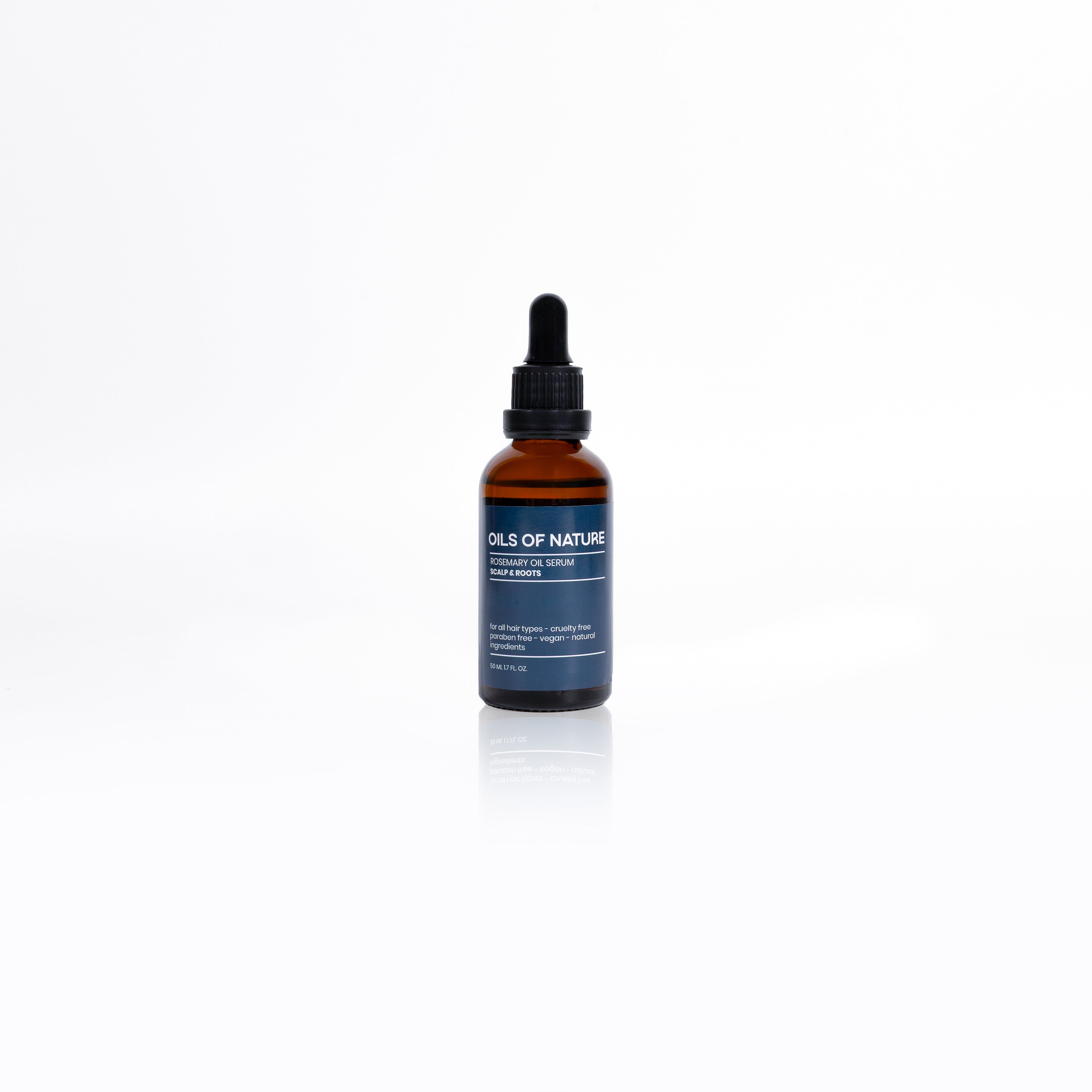 Rosemary Scalp and Roots Serum