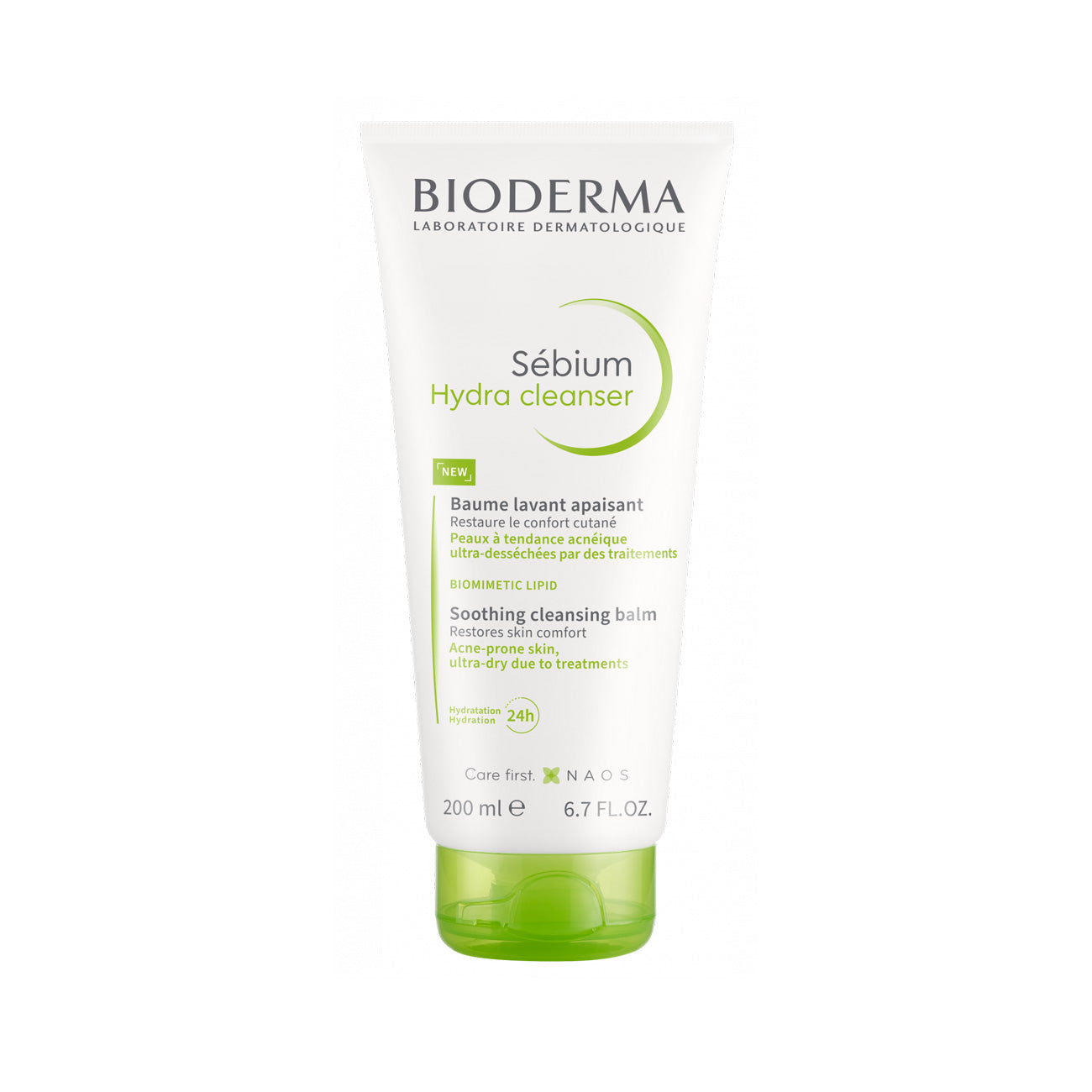 Sébium Hydra-Cleanser
