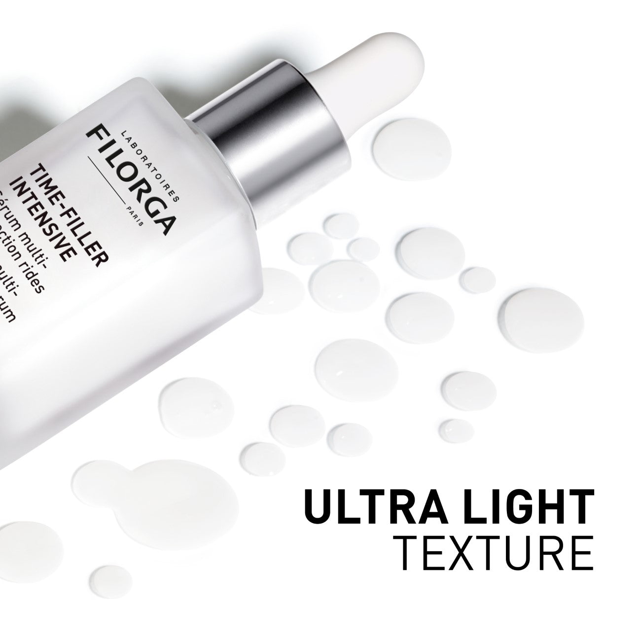 Time Filler Intensive