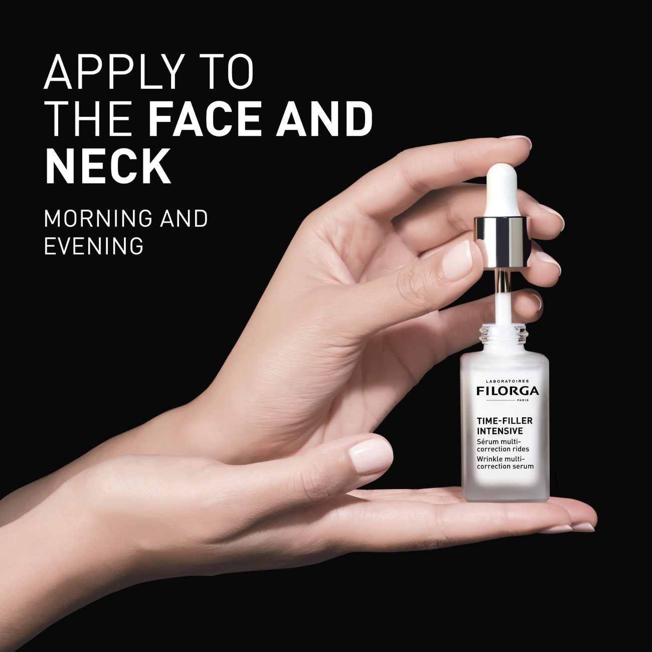 Time Filler Intensive