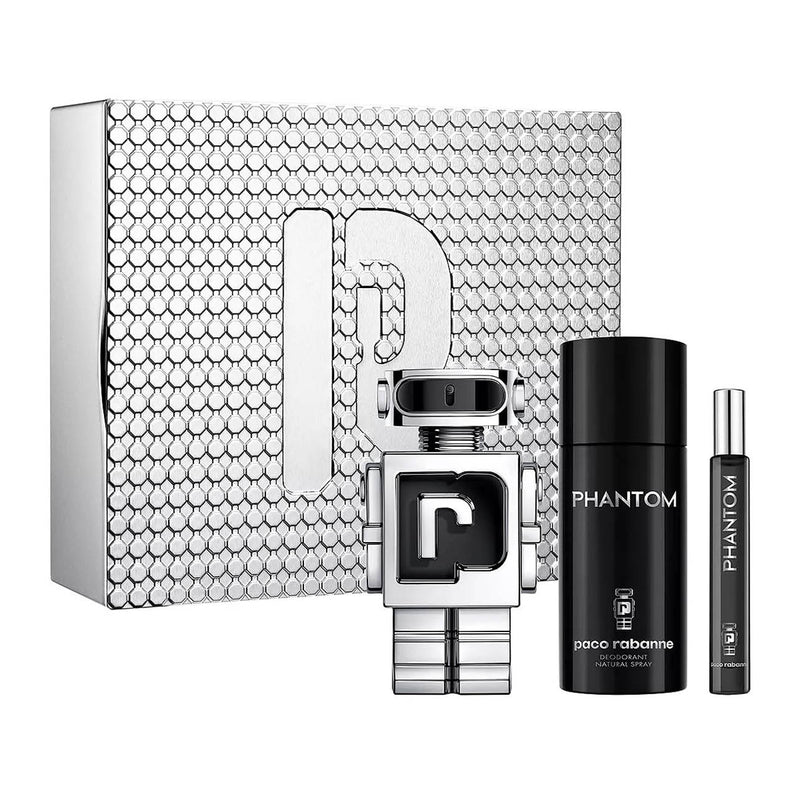 Men's Phantom Gift Set Fragrances