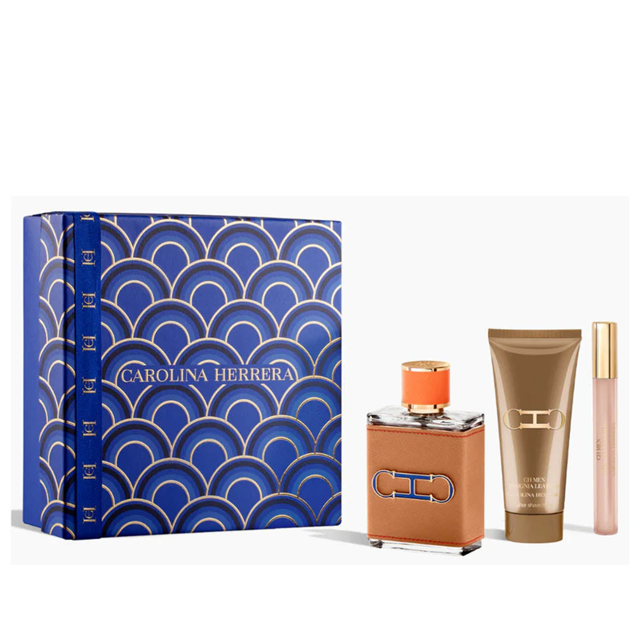 Men's Pasion Gift Set Fragrances