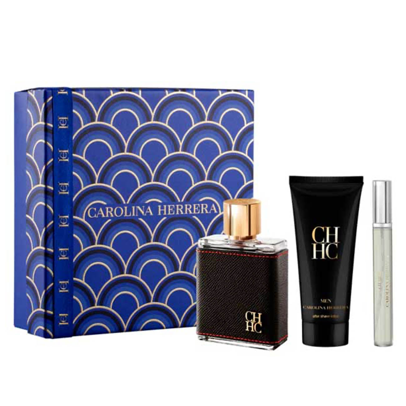 Men's Ch Men Gift Set Fragrances