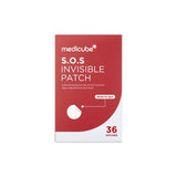 S.O.S Invisible Patch