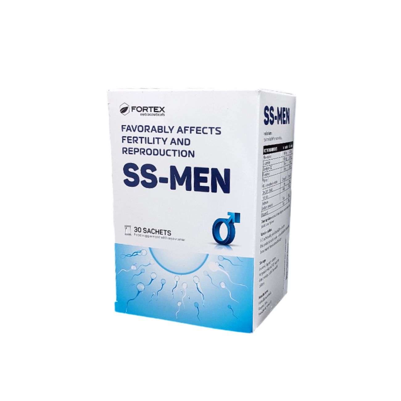 SS_Men Fertility & Reproduction