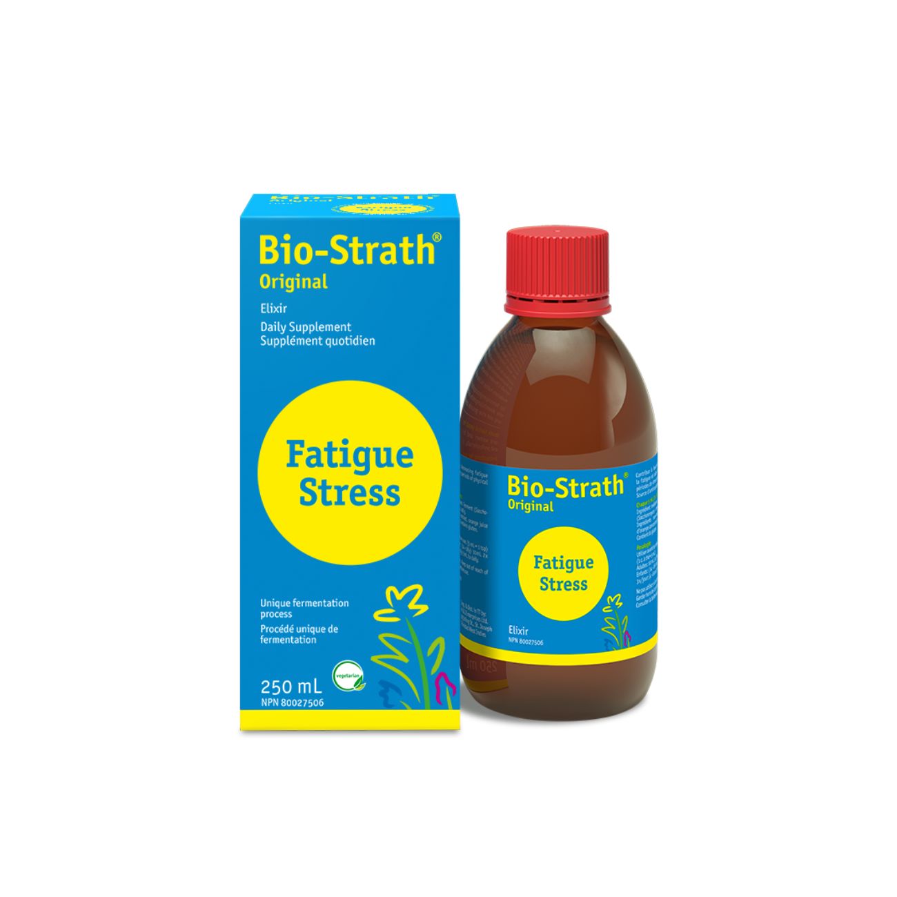 Strath Elixir