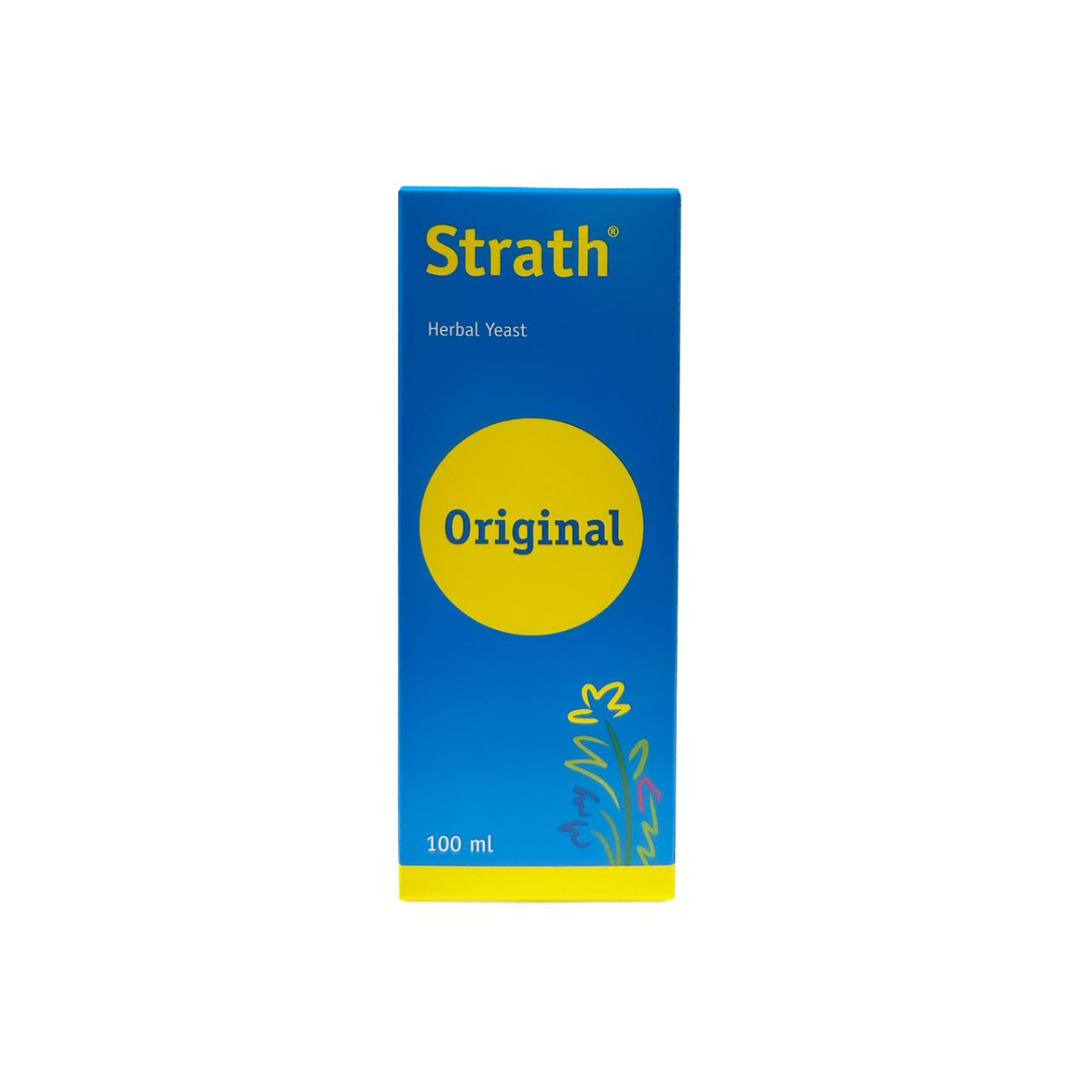 Strath Original