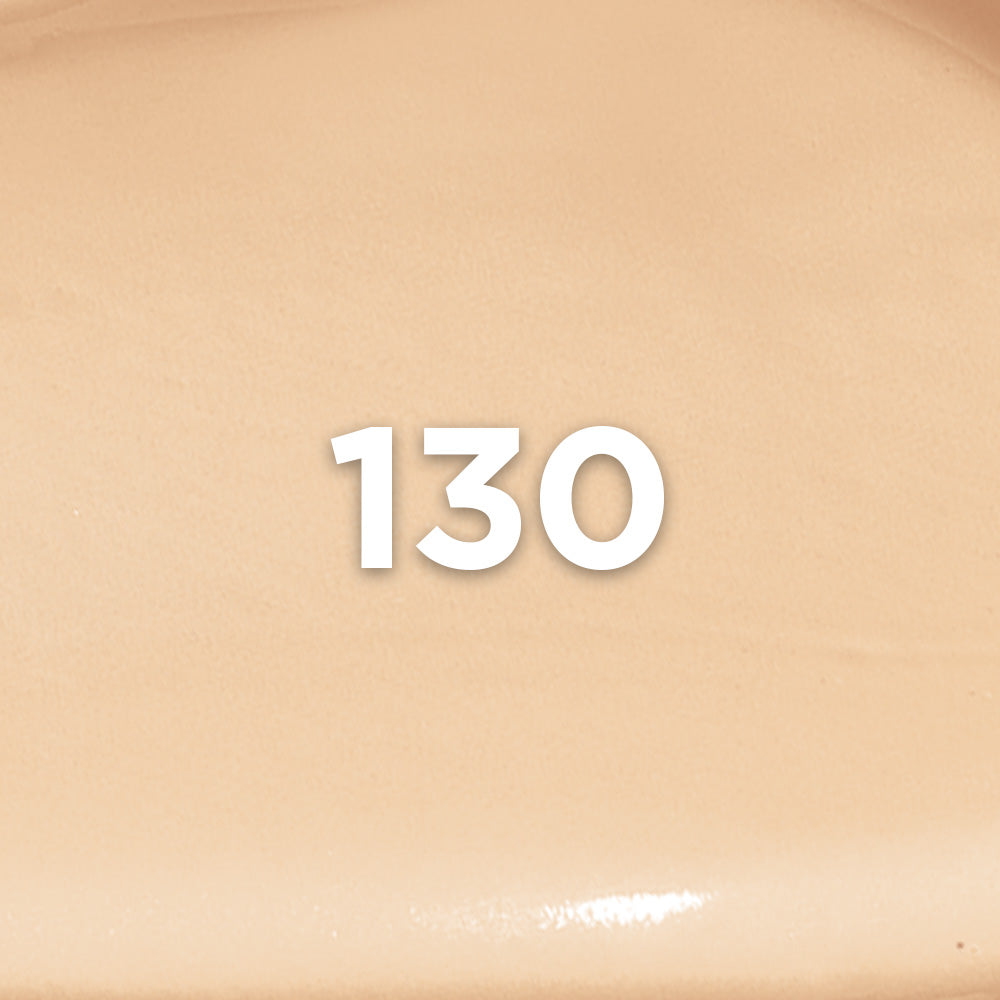 L’Oréal Paris Makeup Infallible 32H Freshwear Longwear Liquid Foundation, Vitamin C, SPF25