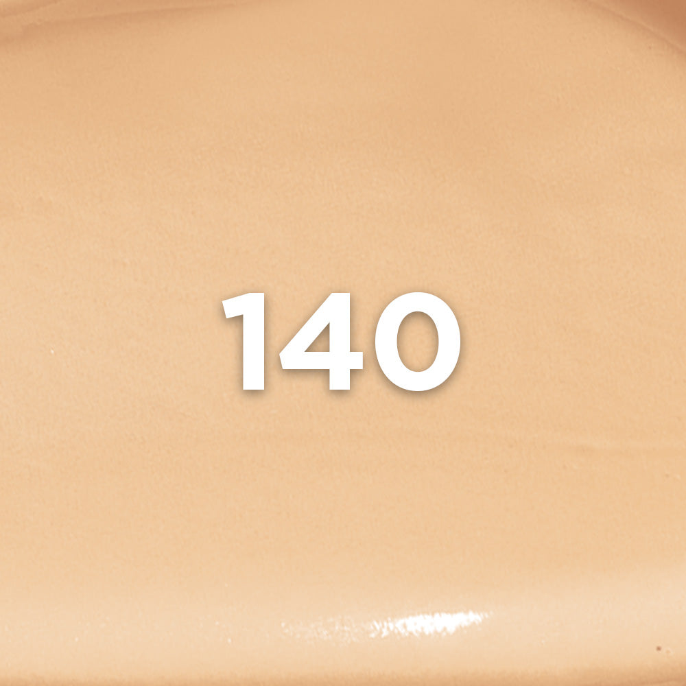 L’Oréal Paris Makeup Infallible 32H Freshwear Longwear Liquid Foundation, Vitamin C, SPF25