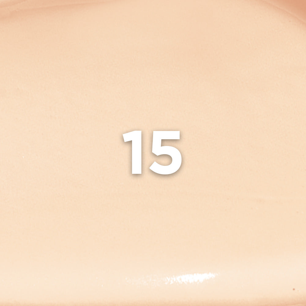L’Oréal Paris Makeup Infallible 32H Freshwear Longwear Liquid Foundation, Vitamin C, SPF25