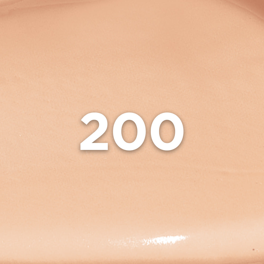 L’Oréal Paris Makeup Infallible 32H Freshwear Longwear Liquid Foundation, Vitamin C, SPF25