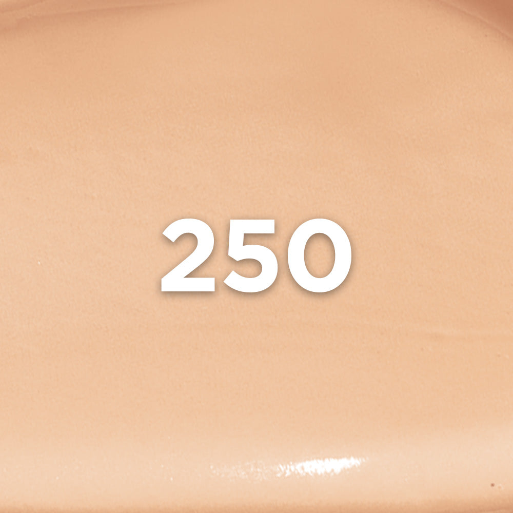 L’Oréal Paris Makeup Infallible 32H Freshwear Longwear Liquid Foundation, Vitamin C, SPF25