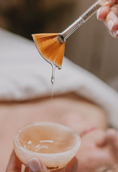 Free Face Peel
