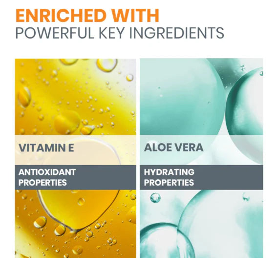 Very High Protection Spray SPF50+ - Sensitive Skin