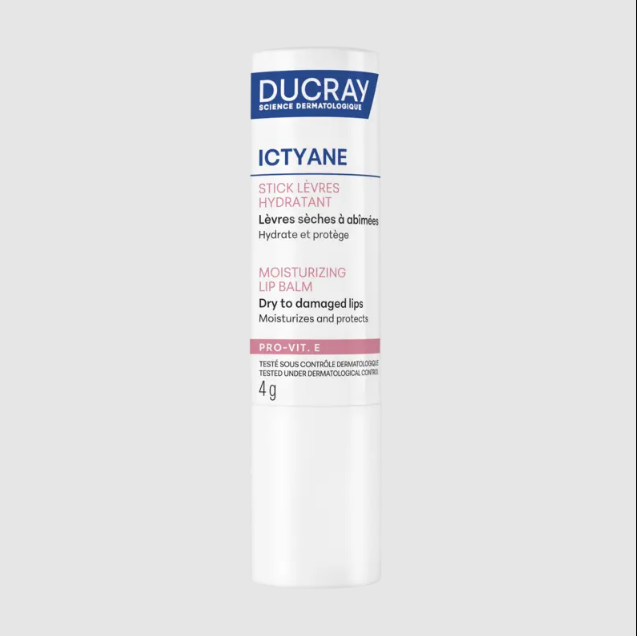 ICTYANE Moisturizing lip balm