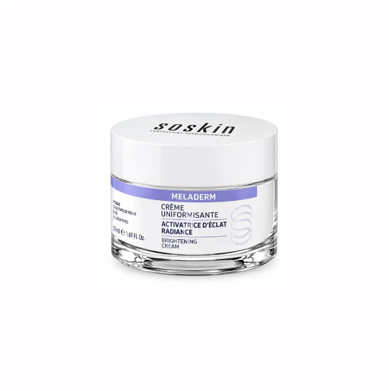 Meladerm Brightening Cream