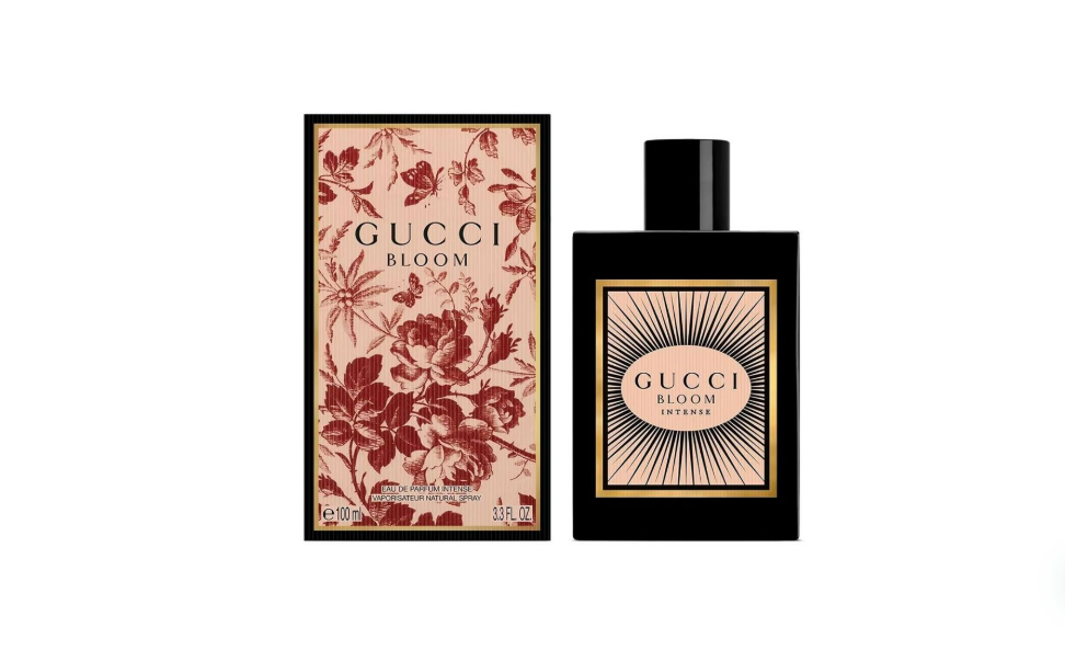 Bloom Eau De Parfum Intense