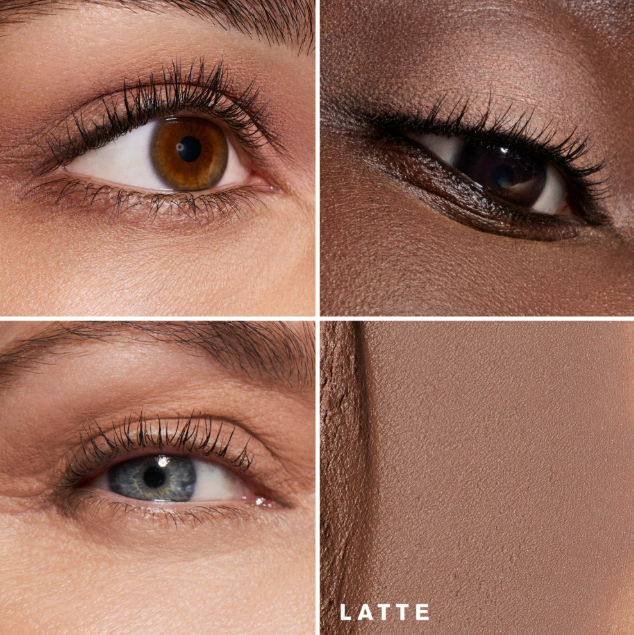 The Essential Cream Eyeshadow Stick