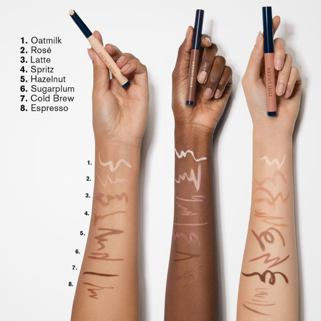 The Essential Cream Eyeshadow Stick