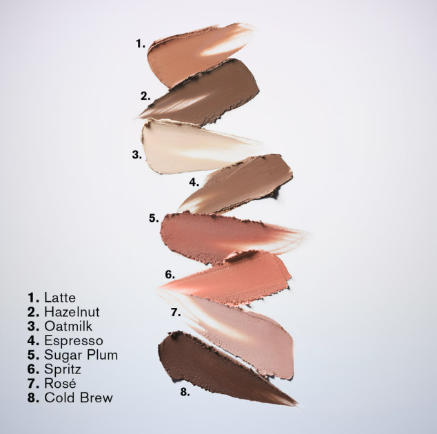 The Essential Cream Eyeshadow Stick