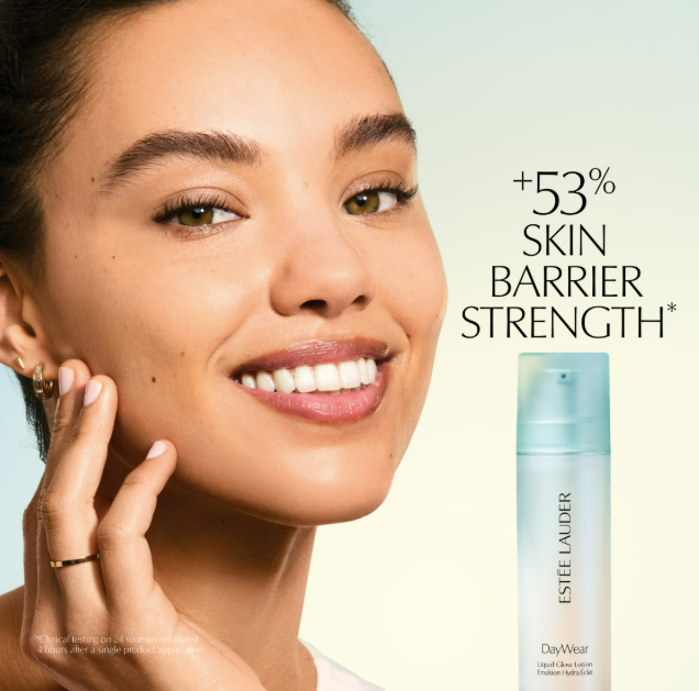 DayWear Liquid Glow Lotion