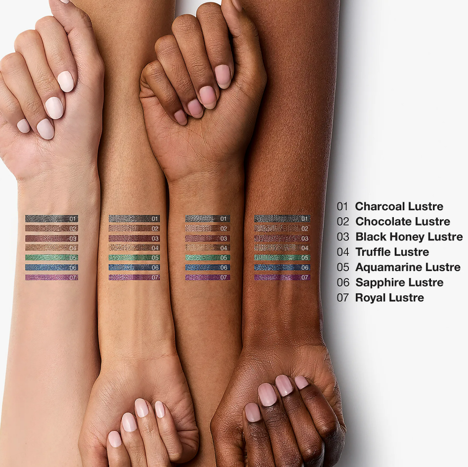 Quickliner For Eyes Intense Eyeliner