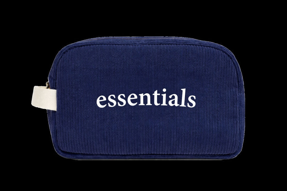L'Oréal Paris Essentials Blue Pouch - Gift