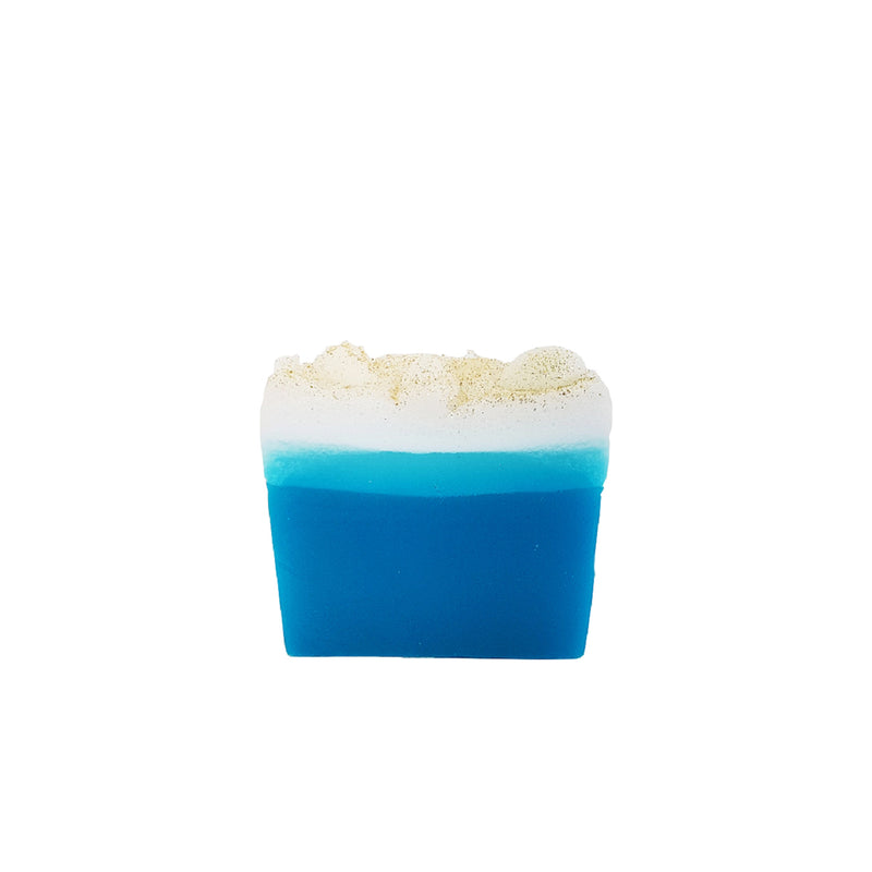 Sea Spirit Soap Slice