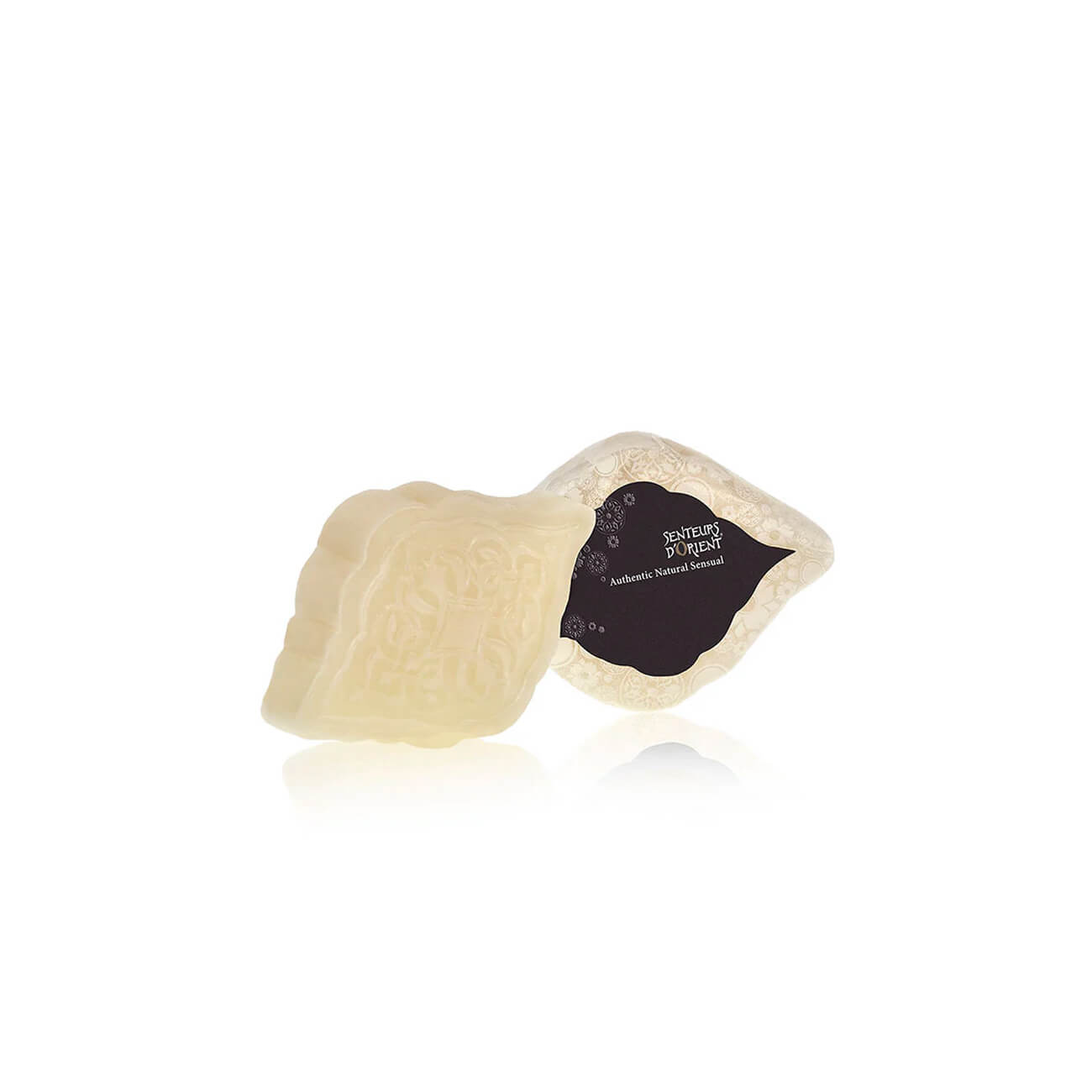 Lavender Mini Ma'amoul Soap