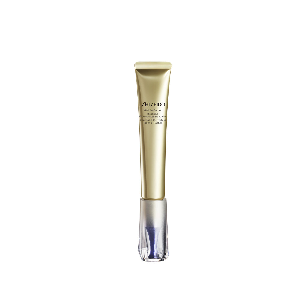 Shiseido Vital Perfection Intensive Wrinkle Spot Treatment - Gift