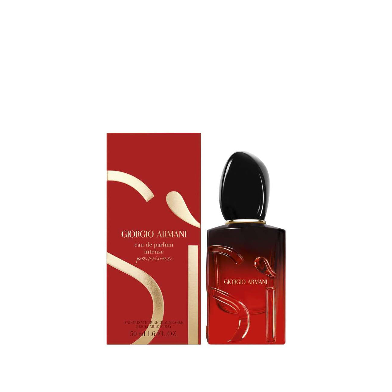 Sì Passione Intense Eau De Parfum