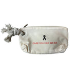 Skin Society x Avène Skin Cancer Pouch