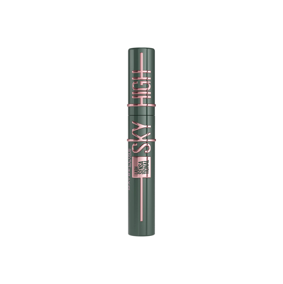 Maybelline New York Lash Sensational Sky High Mascara - Volumizing & Lengthening