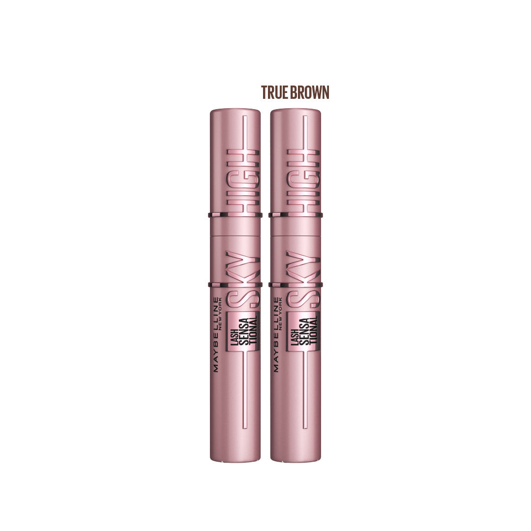Lash Sensational Sky High Mascara Offer