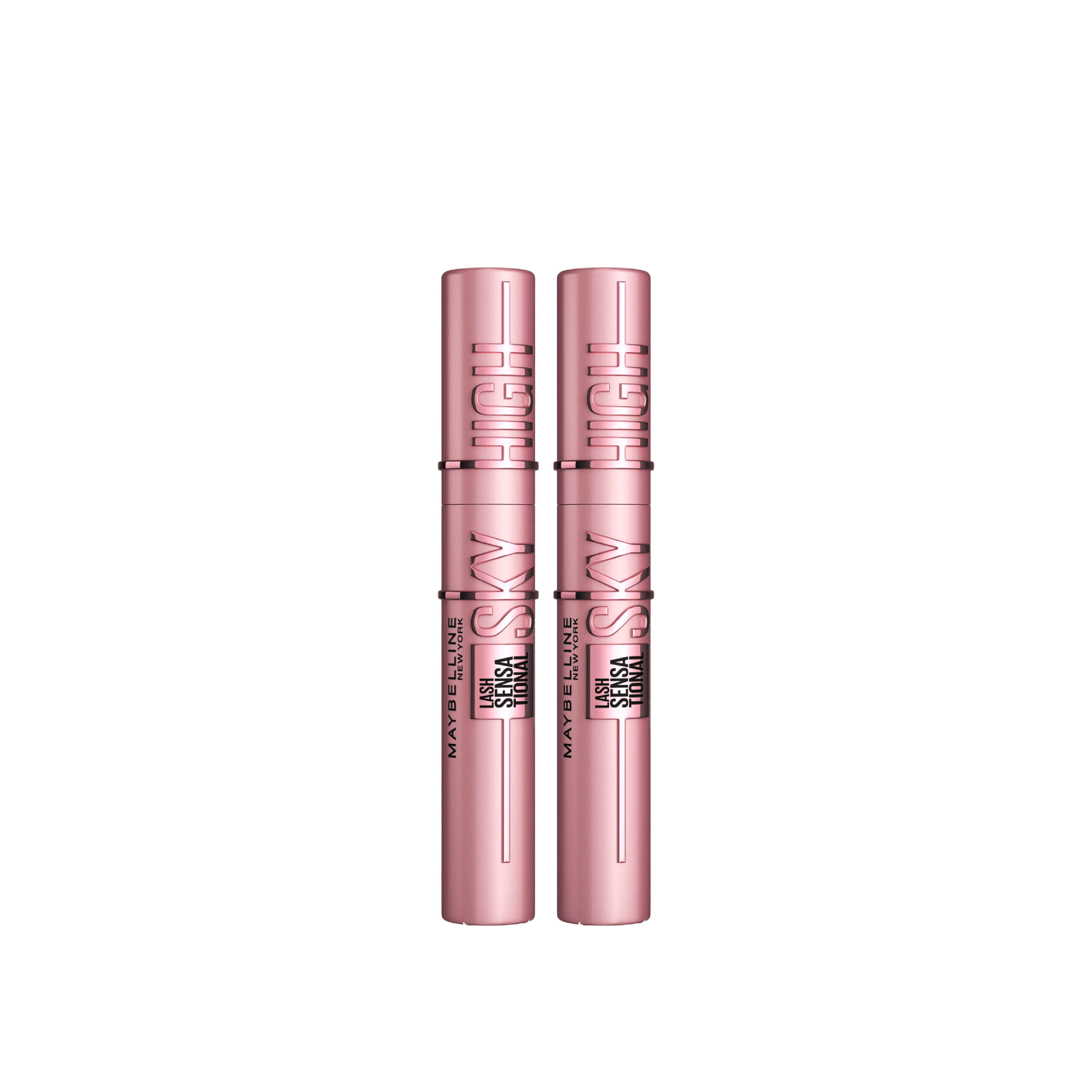 Lash Sensational Sky High Mascara Offer