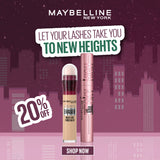 Instant Age Rewind Eraser & Lash Sensational Sky High Brown Mascara Duo