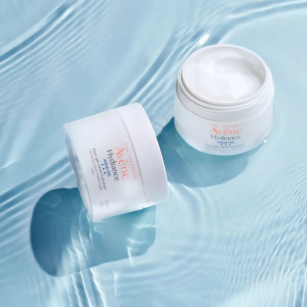 Hydrance Aqua-Gel - Dehydrated Sensitive Skin
