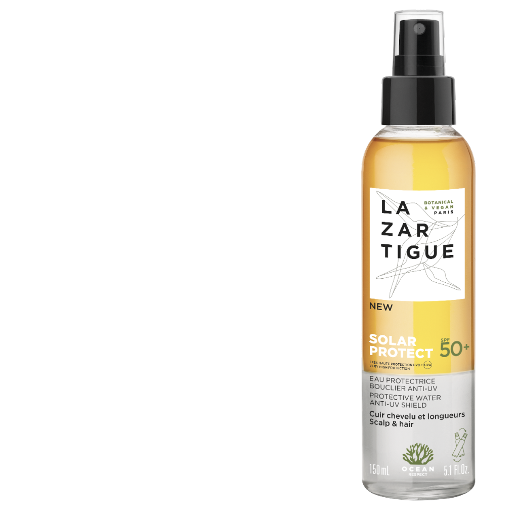 Lazartigue Solar Protect Spf50+ Spray